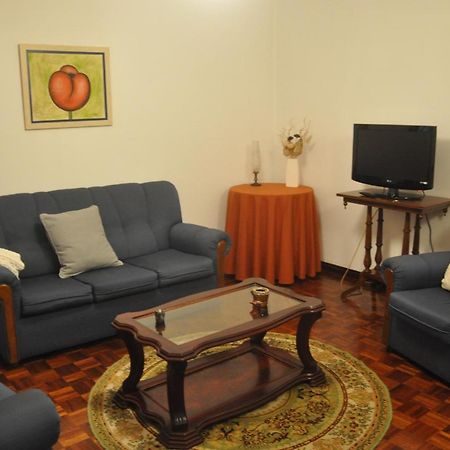 Tic Tac Apartment Peniche Buitenkant foto