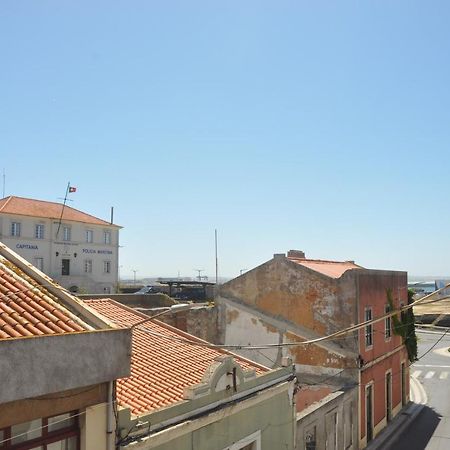 Tic Tac Apartment Peniche Buitenkant foto