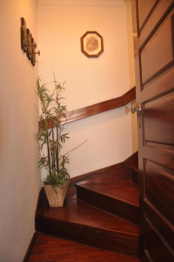 Tic Tac Apartment Peniche Buitenkant foto