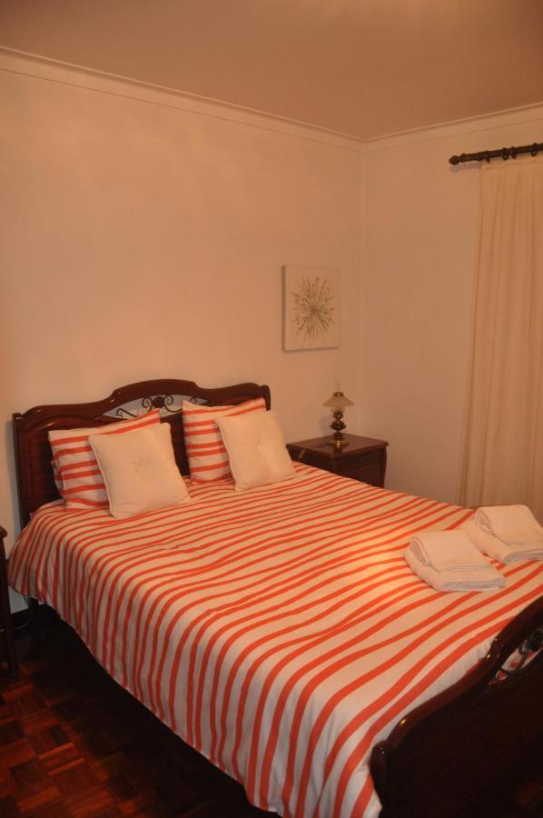 Tic Tac Apartment Peniche Buitenkant foto