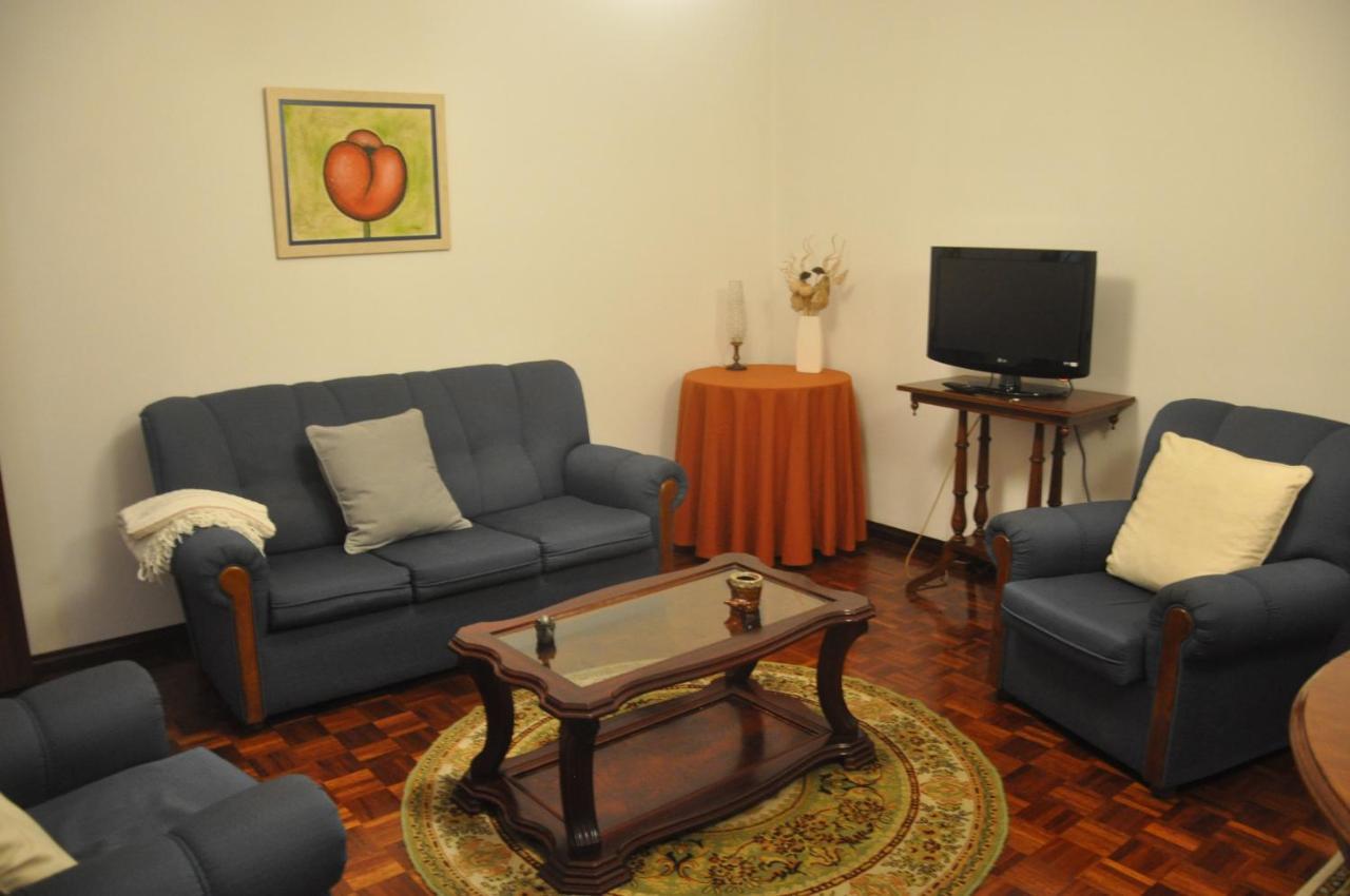 Tic Tac Apartment Peniche Buitenkant foto