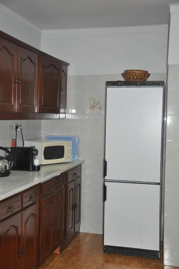 Tic Tac Apartment Peniche Buitenkant foto