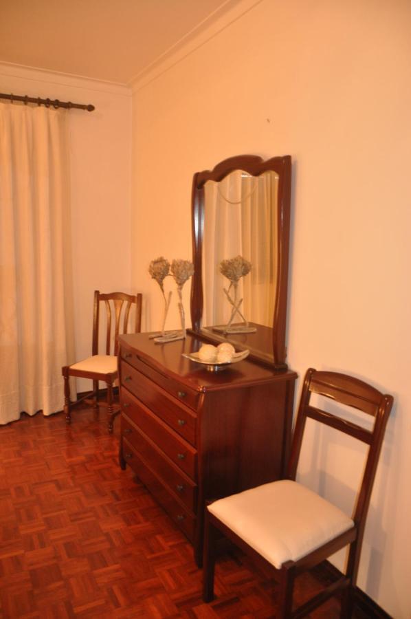 Tic Tac Apartment Peniche Buitenkant foto