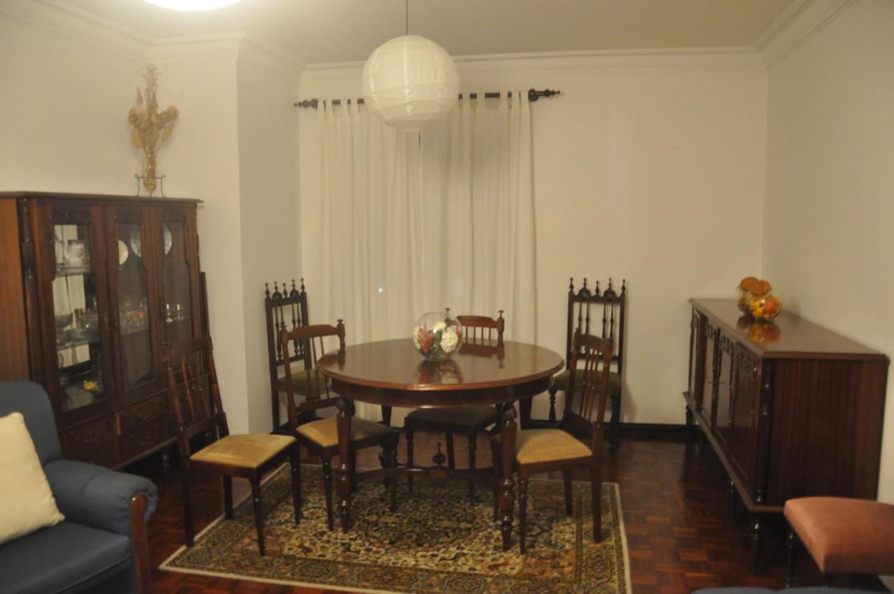Tic Tac Apartment Peniche Buitenkant foto